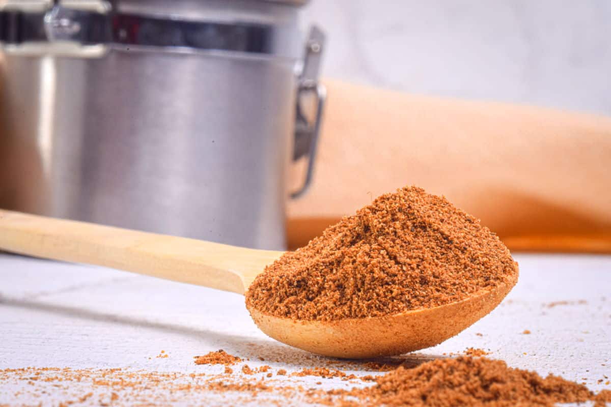 How to Make Pumpkin Pie Spice - In the Kitch