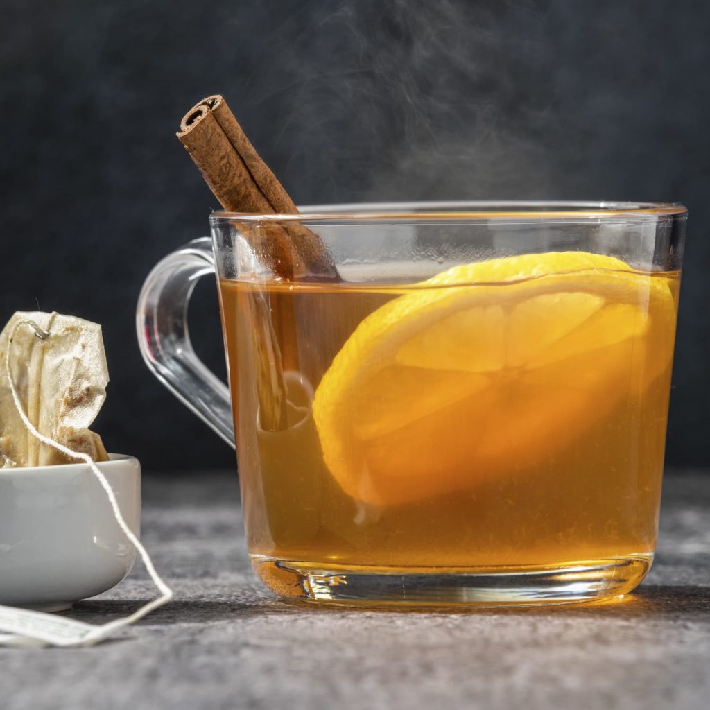 Hot Toddy